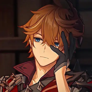 Profile image of タルタリヤ