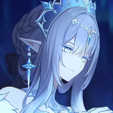 Profile image of 氷の女皇