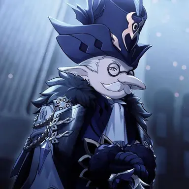 Profile image of プルチネッラ