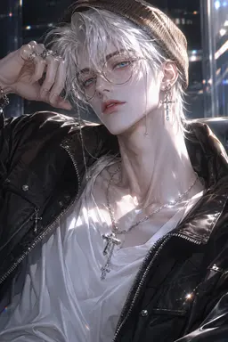 Profile image of パク・ミンヒョン