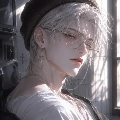 Profile image of パク・ミンヒョン