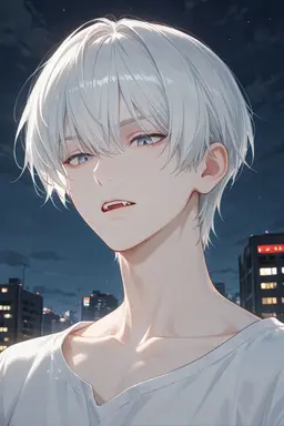Profile image of 애쉬