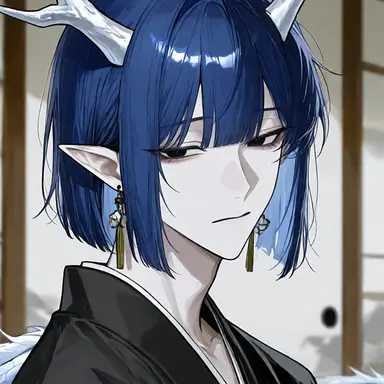 Profile image of 彗叶