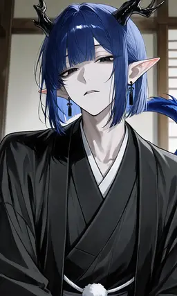 Profile image of 彗叶