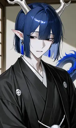 Profile image of 彗叶