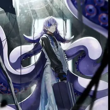 Profile image of 星導ショウ