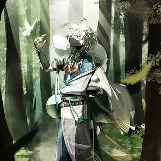 Profile image of 叢雲カゲツ