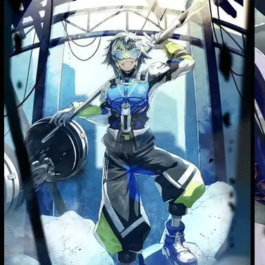 Profile image of 伊波ライ