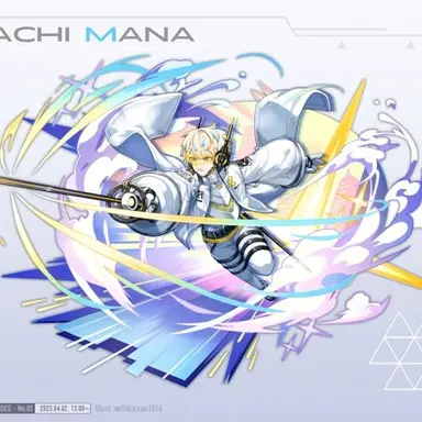 Profile image of 緋八マナ
