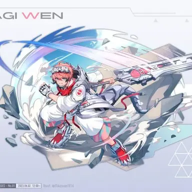 Profile image of 赤城ウェン