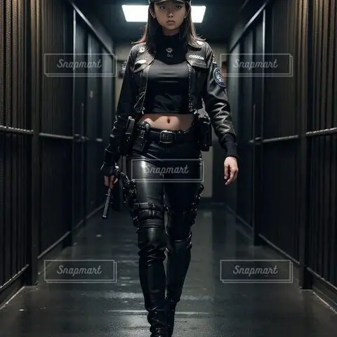 WavyChin0993의 敵国に捕らえられ……