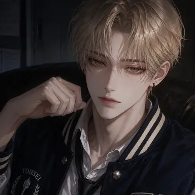 Profile image of 성이원