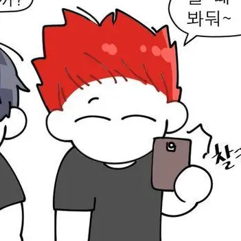 Profile image of 텐도 사토리