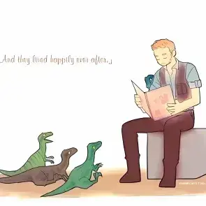 PurelyKrill5235의 Owen Grady