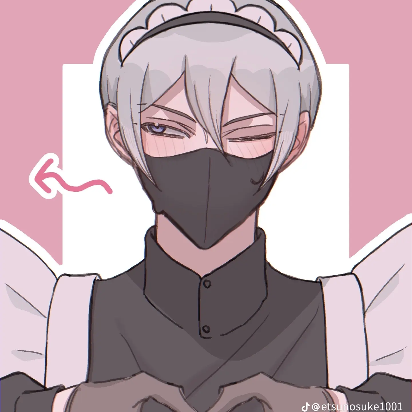 CleanPetal1169의 氷河