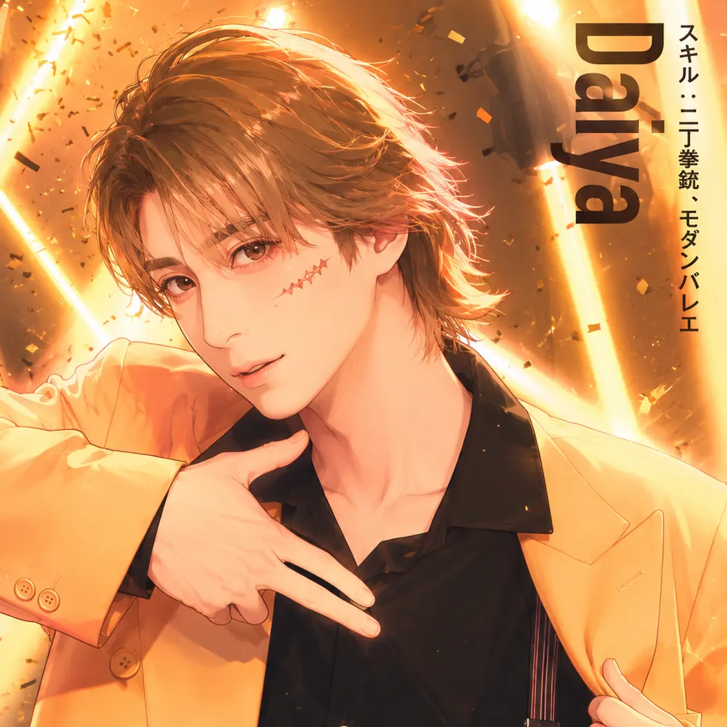 Abesakulove의 ☆スペシャルズ☆