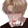 캐릭터 프로필 이미지