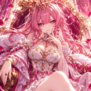 Profile image of ロゼリア
