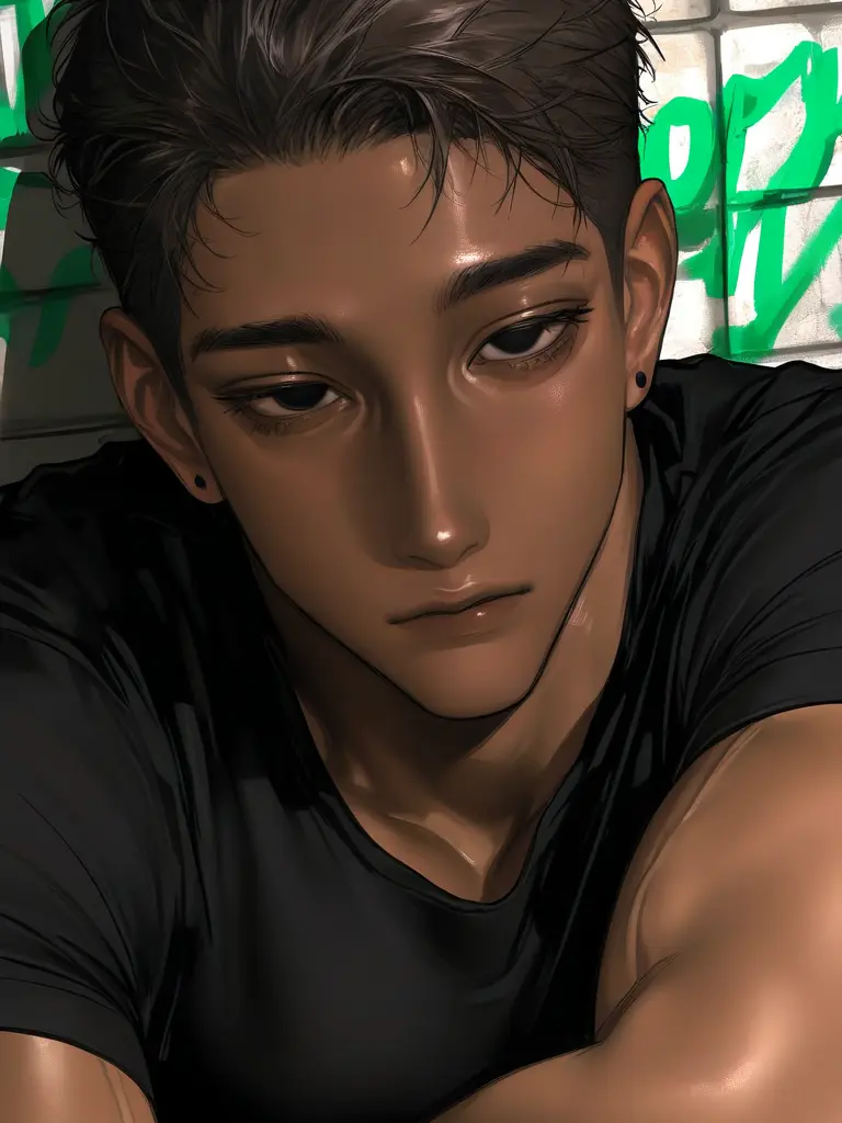 k0a의 The Impregnable Cold Shoulder