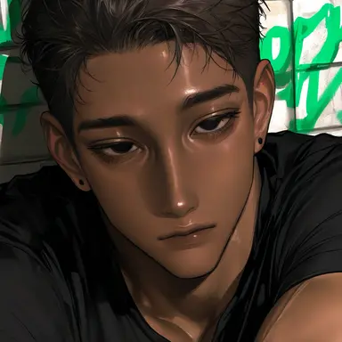 Profile image of Kai