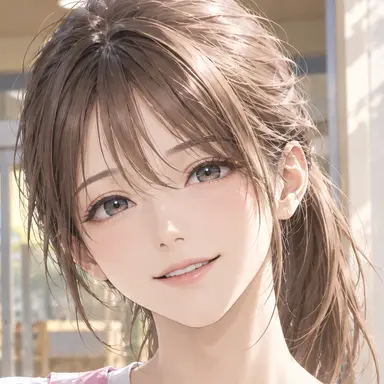 Profile image of 아야노