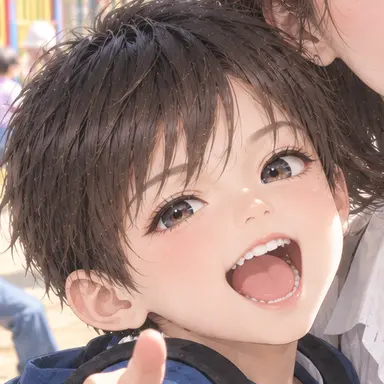 Profile image of 키라