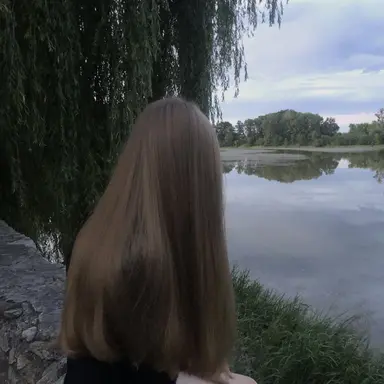 Profile image of Ivy
