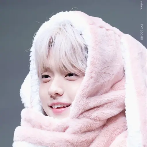 LongTapir1215의 수빈