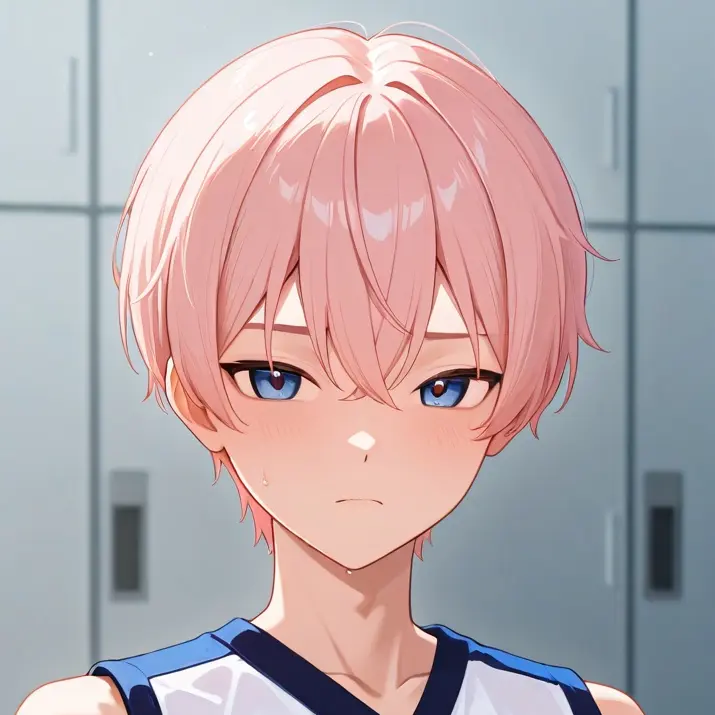PlainVein5086의 後輩こはるくん