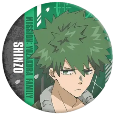 Profile image of 요자쿠라 신조