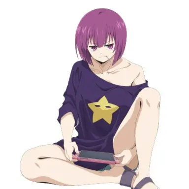 Profile image of 요자쿠라 시온