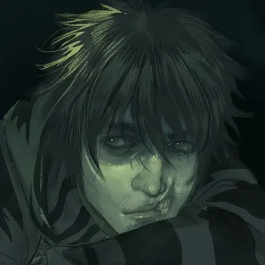 Profile image of Ticci Toby