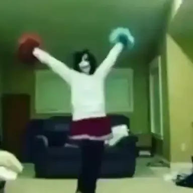 Profile image of Jeff The Killer