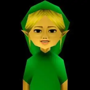 Profile image of Ben Drowned