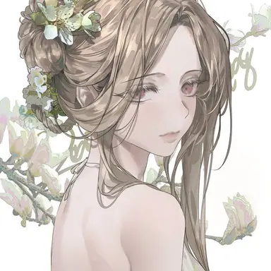 Profile image of 이케다 루나