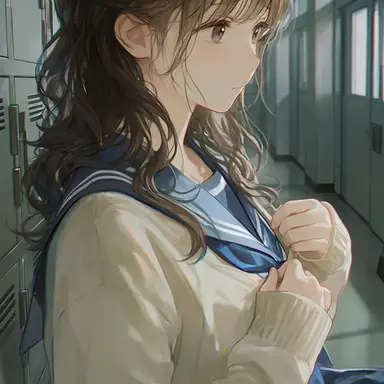 Profile image of Maho