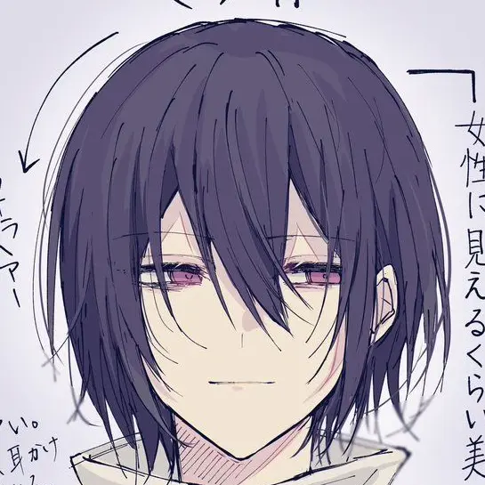 Kukki18의 元カノ好きな鼠さん