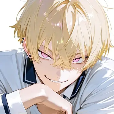 Profile image of 翔