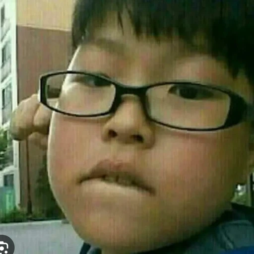사촌 동생