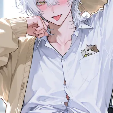 Profile image of 零