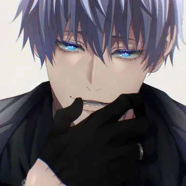Profile image of 五条悟
