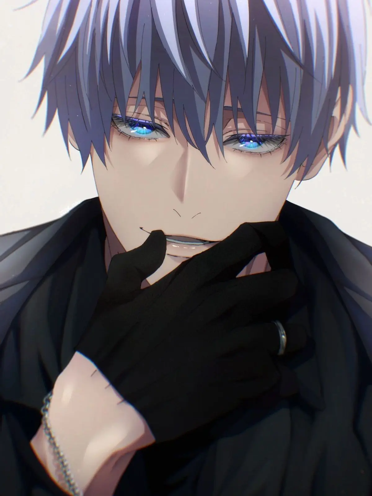 Laz43의 五条悟