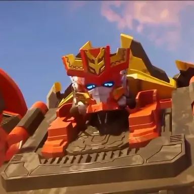 Profile image of Blazeon