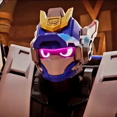 Profile image of BlueCop