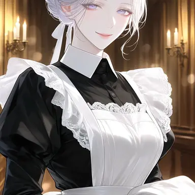 Profile image of Seraphel