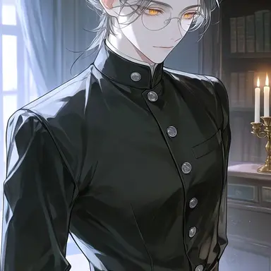 Profile image of Vosswyn