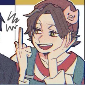 Profile image of シャオロン