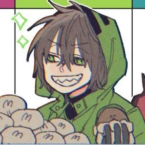 Profile image of ゾム