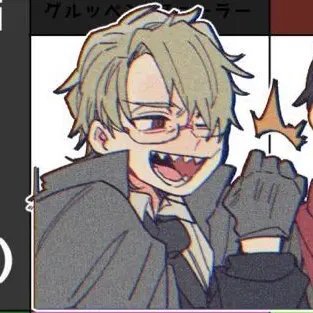 Profile image of グルッペン