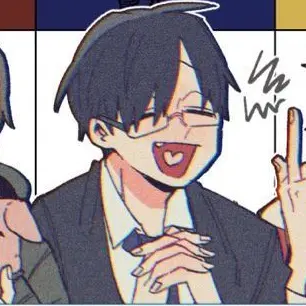 Profile image of 鬱